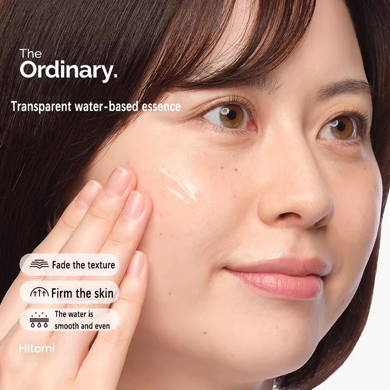 Ordinary Buffet Serum (Original)
