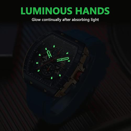 Mini Focus Men’s Sport Watch