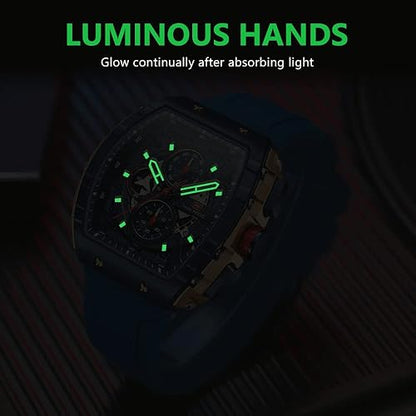 Mini Focus Men’s Sport Watch