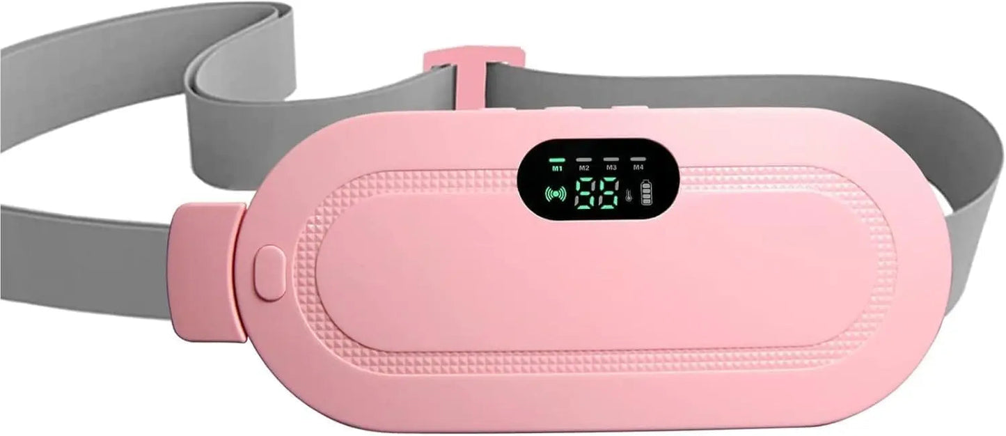 Smart Menstrual Heating Period Belt