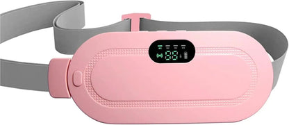 Smart Menstrual Heating Period Belt