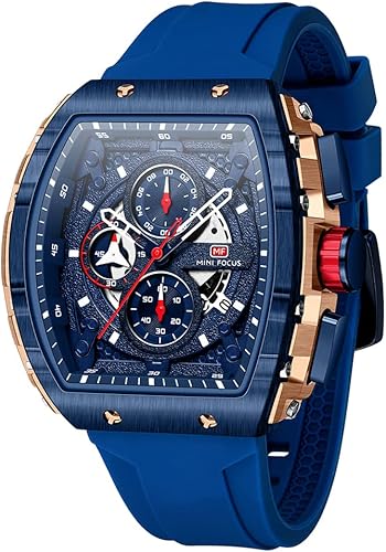 Mini Focus Men’s Sport Watch