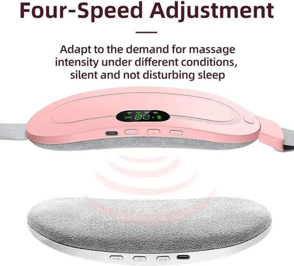 Smart Menstrual Heating Period Belt