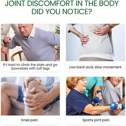 Lumbar Type Cold Compress Gel Pack – 4Pcs