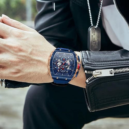 Mini Focus Men’s Sport Watch