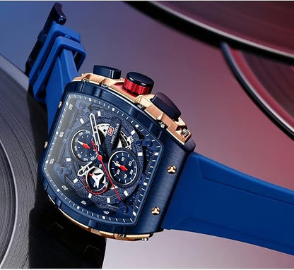 Mini Focus Men’s Sport Watch