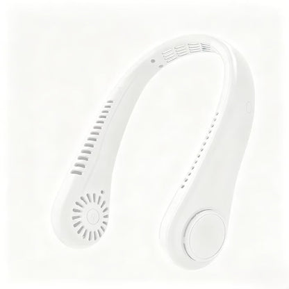 Vaneless Neck Hanging Fan