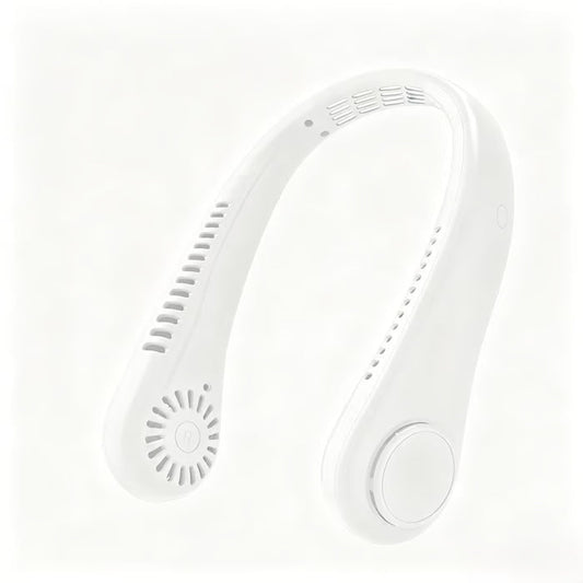 Vaneless Neck Hanging Fan