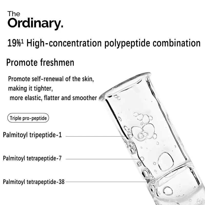 Ordinary Buffet Serum (Original)