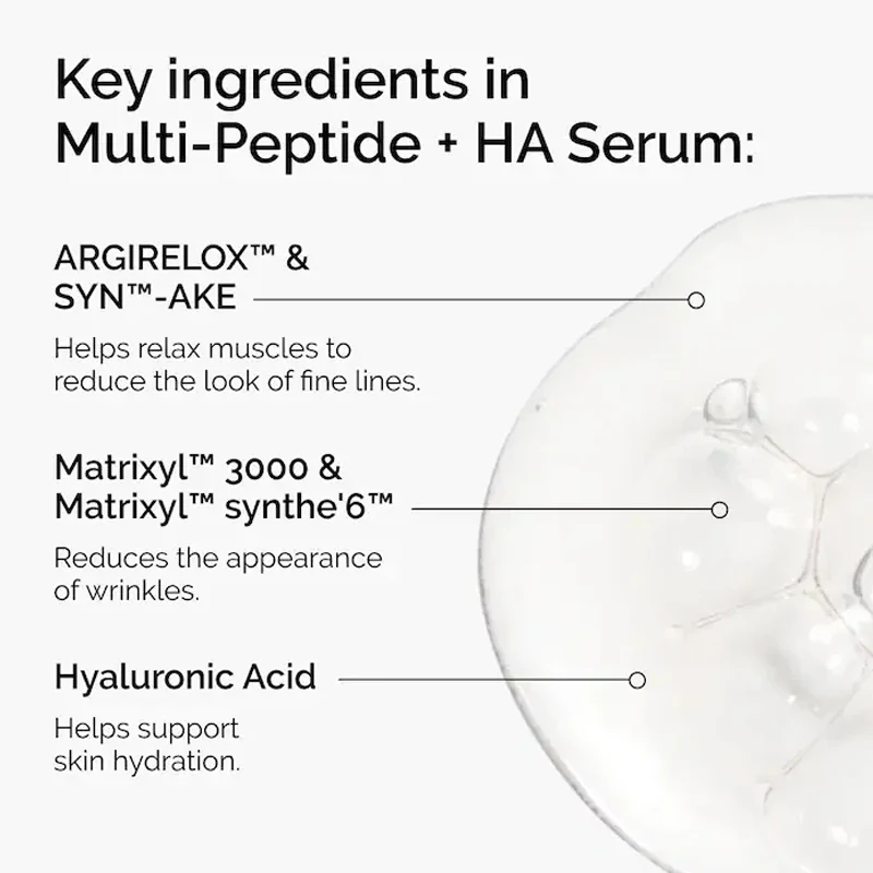 Ordinary Buffet Serum (Original)