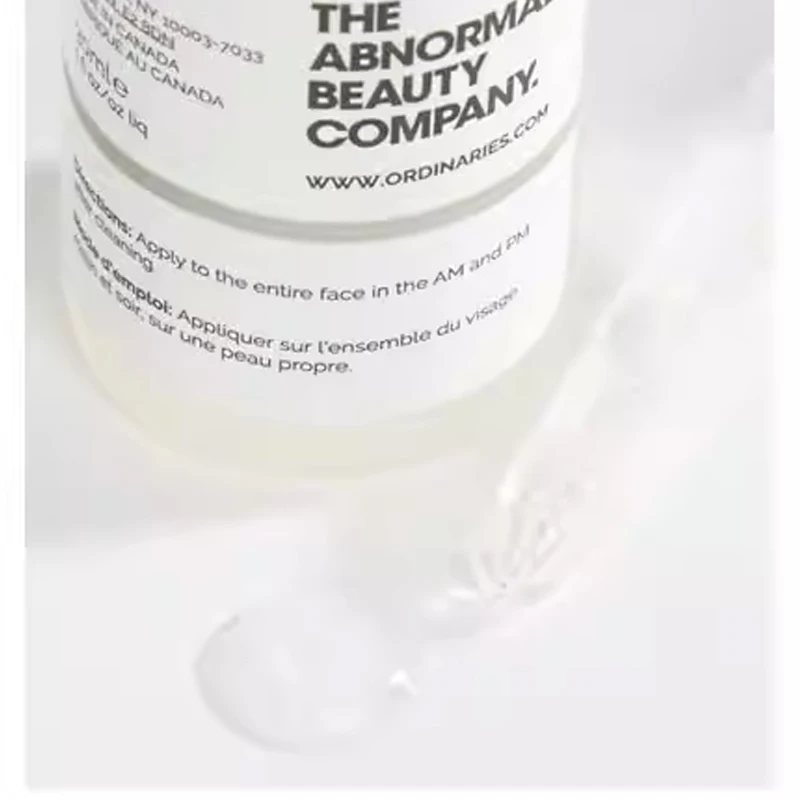 Ordinary Buffet Serum (Original)