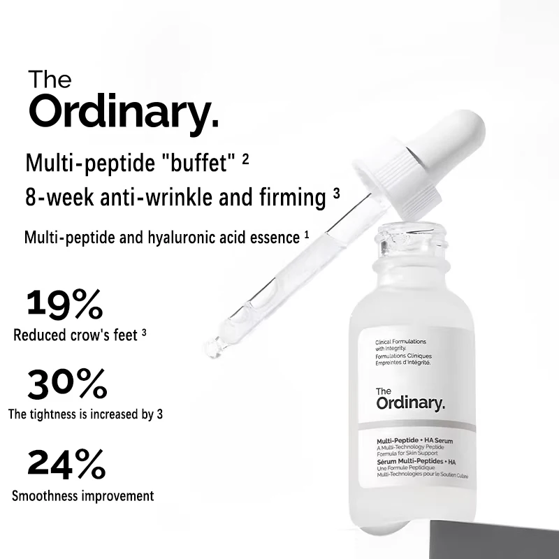 Ordinary Buffet Serum (Original)