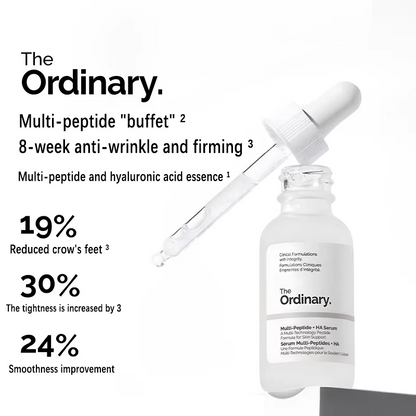 Ordinary Buffet Serum (Original)