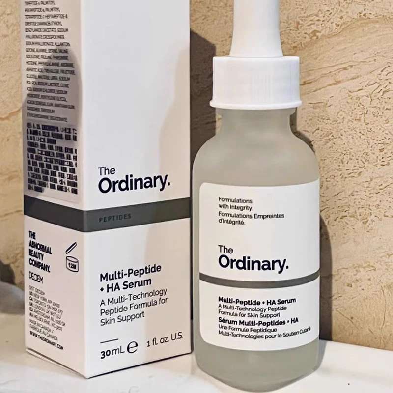 Ordinary Buffet Serum (Original)