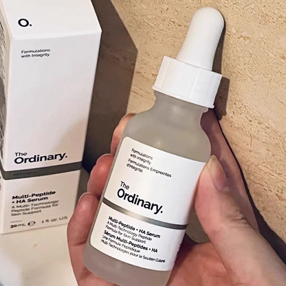 Ordinary Buffet Serum (Original)