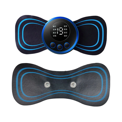 Electric Mini Neck Massager