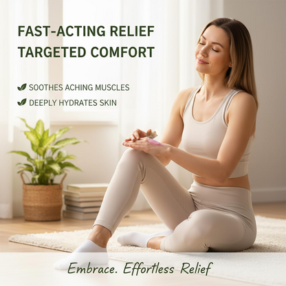 Miracle Balm, Pure Natural Care