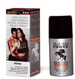 Men’s Performance Spray