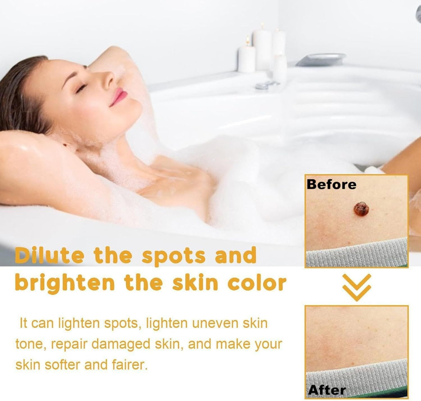 Tag Recede Bees Treatment Spray