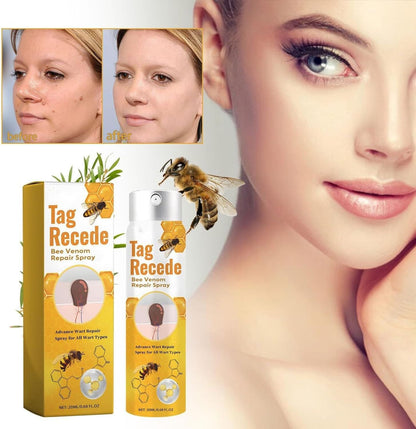 Tag Recede Bees Treatment Spray