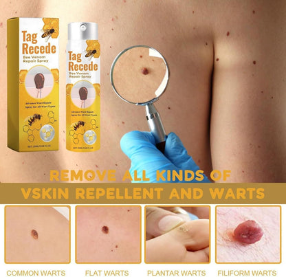 Tag Recede Bees Treatment Spray