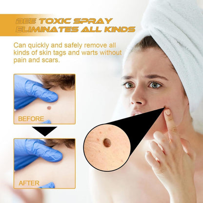 Tag Recede Bees Treatment Spray