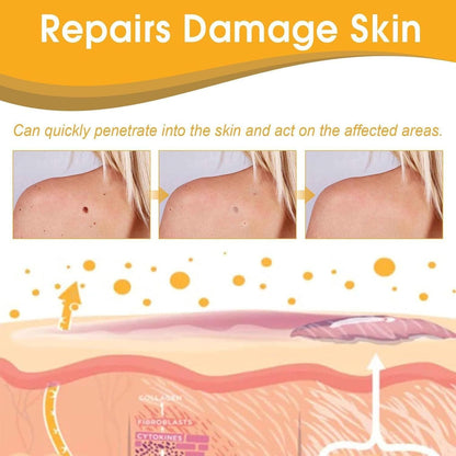 Tag Recede Bees Treatment Spray