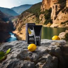 Rhino Gold Men Power Gel