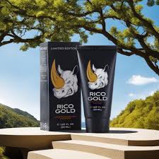 Rhino Gold Men Power Gel