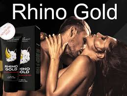 Rhino Gold Men Power Gel