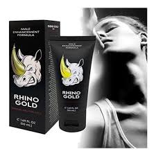Rhino Gold Men Power Gel