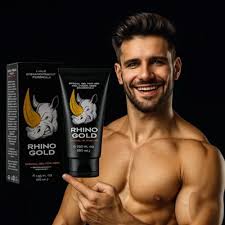 Rhino Gold Men Power Gel