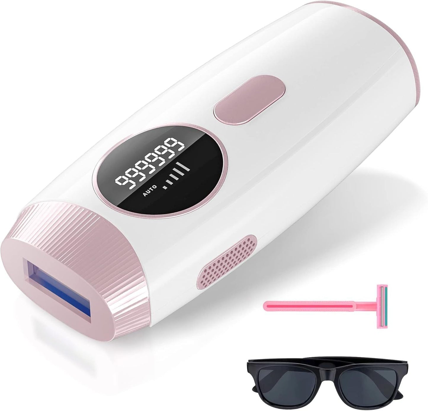 IPL Laser Hair Removal Device for Women