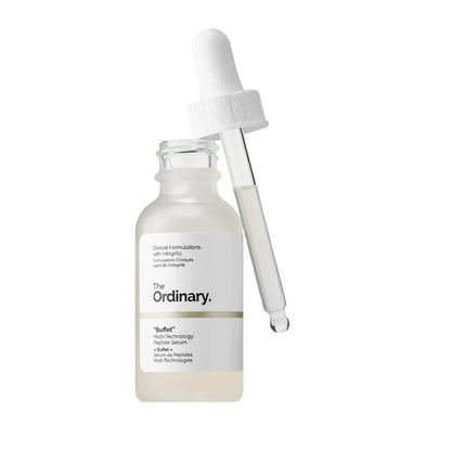 Ordinary Buffet Serum (Original)